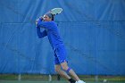 MTen vs Assumption  Wheaton College Men's Tennis vs Assumption College. - Photo by: KEITH NORDSTROM : Wheaton, Tennis